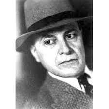 პოდკასტი: ცხოვრება ორ სამყაროში – გრიგოლ რობაქიძე