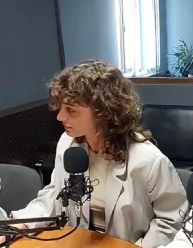 რუბრიკა: ალმა მატერის ამბები