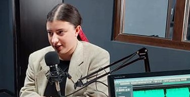 რუბრიკა: ალმა მატერის ამბები